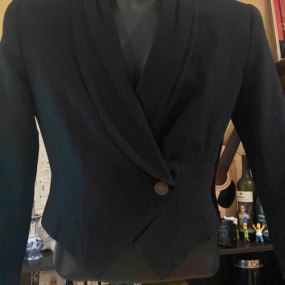 Eleanor P Brenner Blazer VINTAGE - Picture 4 of 9